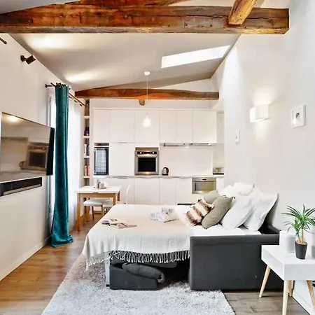 Eiffel Tower - Cityapartmentstay Apartment Paris