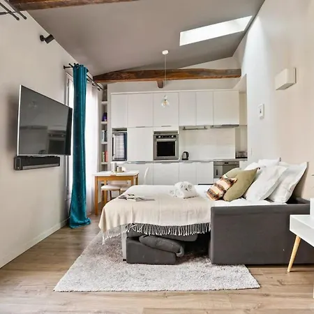 Apartment Eiffel Tower - Cityapartmentstay *