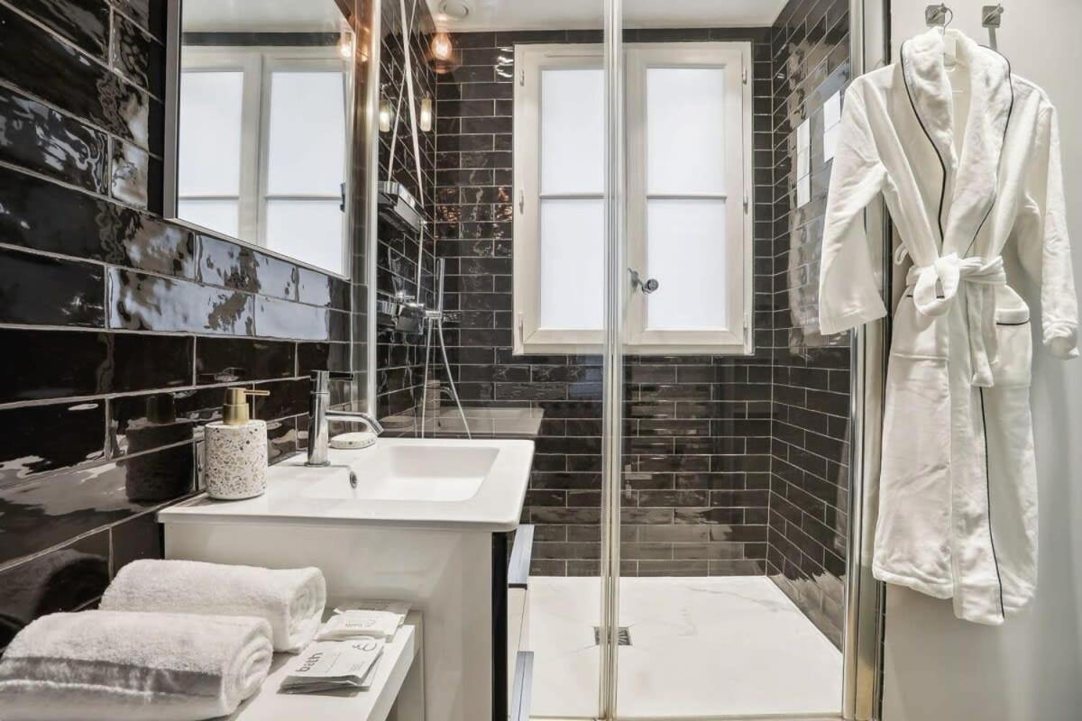 Eiffel Tower - Cityapartmentstay Appartamento *
